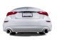 2014-2015 Infiniti Q50 Exhaust System Stillen 504440