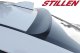 2015-2018 Subaru WRX, WRX STI Sedan Roof Wing Spoiler - KB23004 Stillen Exterior Styling