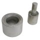 1963-1974 C2 C3 Corvette Strut Rod Bushing Installation Tool