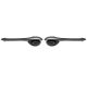 1968-1969 Chevelle 2/4 Door Front Door Handles - Black. Sold as a Pair