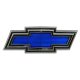 1971-72 Chevrolet Truck, Blazer and Suburban Grille Emblem