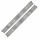 1971-1974 MOPAR B-Body Sill Plates. Sold as a Pair