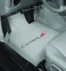 Ford Mustang Mach-E Embroidered Lloyd Ultimat Floor Mats