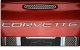 1997-2004 C5/Z06 Corvette - Rear Bumper Letter Set | Polished Finish