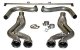 C5 1997-2004 Corvette SLP LoudMouth Exhaust System