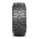 Mickey Thompson 90000036760 MT Baja Pro XS Tire 15/43-17LT