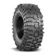 Mickey Thompson 90000036760 MT Baja Pro XS Tire 15/43-17LT