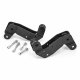 ReadyLift 47-6700 Caster Correction Bracket 07-18 Wrangler (JK)