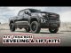 ReadyLift 66-3921 1.75'' Leveling Kit