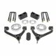 ReadyLift 69-3920 SST Lift Kit