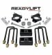 ReadyLIFT 3.0'' Front w/ 2.0'' Rear SST Lift Kit 69-5212 05-19 TOYOTA TACOMA